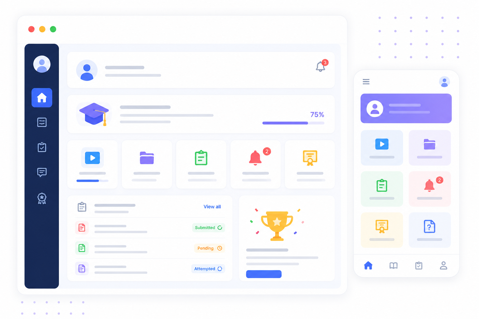 Student Portal
